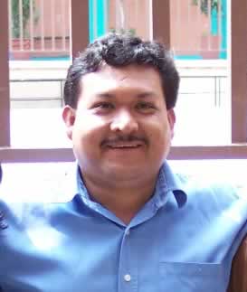 Profr. Raymundo Mtz Leal